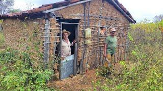 A HISTÓRIA DE UMA NAÇÃO QUE AINDA VIVE AQUI NUMA FAZENDA CENTENÁRIA CANOA SALGUEIRO PERNAMBUCO.