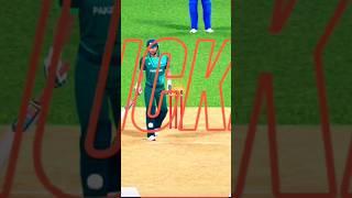 DREAM CRICKET 24 Bowling Tips  Dream CRICKET 24 Wickets Trick  #shorts #rc24