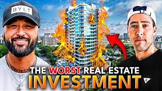 The Worst Real Estate Investment | Mikey Taylor Saturday Edition E281