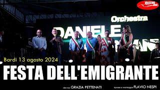 Bardi   FESTA DELL'EMIGRANTE 2024