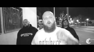 COLOSSAL - Respect Through Fear | Music Video (Director's Cut)