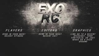 Exo: "Recruitment Challenge"