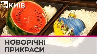 Новорічні прикраси з національним духом: які найпопулярніші ялинкові іграшки?