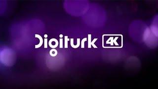 Digiturk 4K - Sagemcom 6144 UHD (İnceleme Videosu) 2023