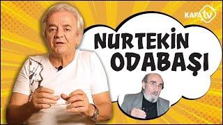 Zafer Algöz Anlatıyor #10 | Nurtekin Odabaşı