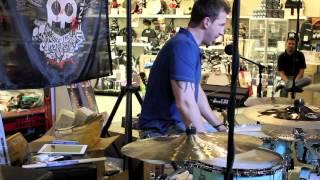 Mike Johnstone Clinic.mov