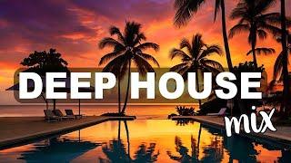  Deep House & Chill Techno Vibes 2024  Progressive House - DJ SONGS - PARTY SONGS \ Sep 22