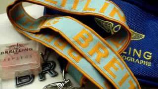 Breitling Breitlingsource Youtube Giveaway Contest!