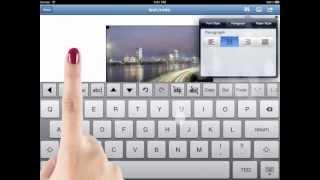 Rich Note & PDF Maker