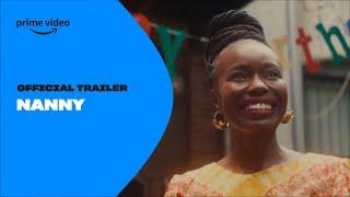 Nanny - Official Trailer | Prime Video Naija