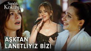 Irmak ve Karsu'dan Derya Bedavacı düeti | Sandık Kokusu 34. Bölüm