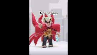 Types of anime fans #likeandsubscribe#animerules#hopeyoulikeit#animefans