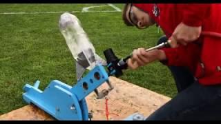 Study engineering at Calvin University