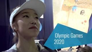Interview with Jain Kim