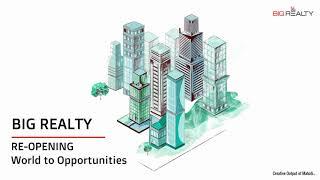 BIG Realty - Gateway to Opportunities