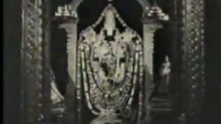 TIRUMALA BALAJI IN 1973