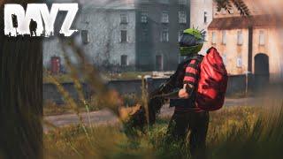 Жестокие будни Дейз: Удастся ли выжить сегодня? | Dayz Standalone 2024