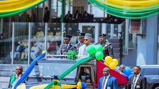 Gwamnatin jihar Sokoto ta kare matakin da ta dauka na neman yin sulhu da ‘yan bindiga da suka amince