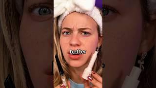 WHICH FRECKLE PRODUCT IS BETTER!? *tea*