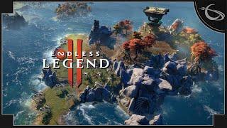 Endless Legend 2 - Fantasy Empire Builder & Grand Strategy