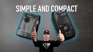 ToolKitRC MC8, M4 Pocket with SC100 | Two must haves for your FPV Kit