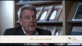 THF Insights with Alan Ruby: Globalisation and Higher Education part 1/2