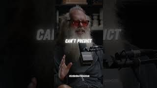 Rick Rubin: Stop Overthinking the Outcome – Just Start | Trust Your Intuition #motivation #mindset