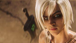 RIVEN.