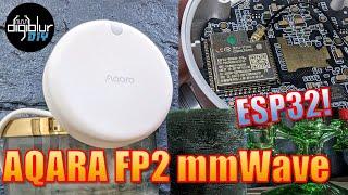 Aqara FP2 mmWave Presence Sensor Review - The good, the bad and...