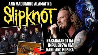 Kaya pala Lageng Nasasangkot sa mga Krimen ang Slipknot | AKLAT PH