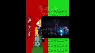 GOIDAAA #EDIT #CIA_ONLY #SHORTS #MEM #GODZILLA