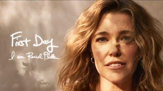 Rachel Platten - First Day (Official Visualizer)