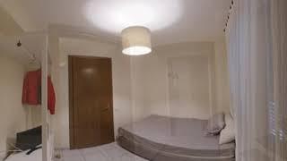 360 video of a 3-level maisonette in Elani, Chalkidiki .