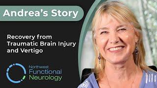 Miraculous Recovery From Traumatic Brain Injury - Andrea's Inspiring Story