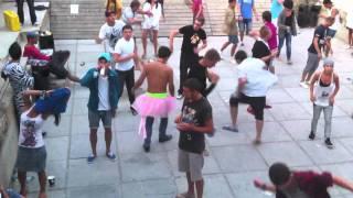 Kazantip Festival Rave Drug Fairy