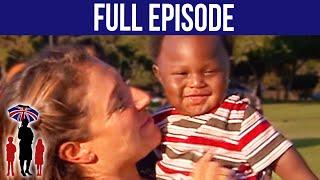 Jo Helps Grieving Single Mom Who Struggles to Raise Kids | Full Episode | Supernanny