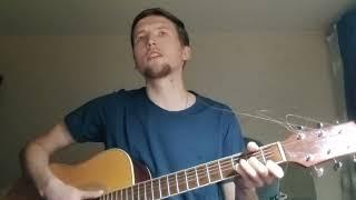 Ордена не продаются (Голубые береты cover)