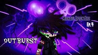 Outburst Ep. 4 / Michael Afton Arc / +Music Video / FNAF