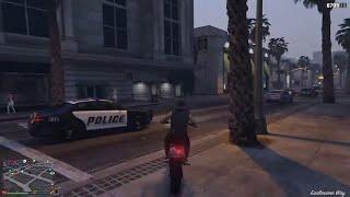 I Hate when this happens - GTA 5