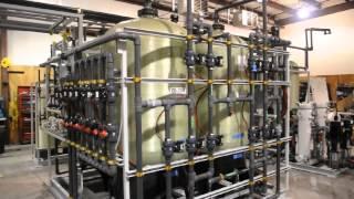 Ion Exchange Recycle Video