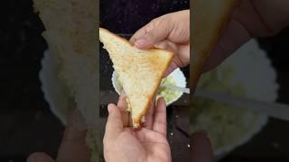 Avocado sandwich edukkatte?? #itsmesree #avocadosandwich #toddlerfood #healthyfood
