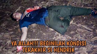 SIAPAPUN PASTI MENANGIS MELIHAT VIDEO INI!!!  INILAH KONDISI TERAKHIR DARI HENDRIK