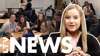 Black History Month @ TCNJ | LTV News