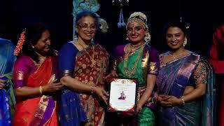 Bharathanatyam Rangapravesha | Kum. Ananya M.P | Kavyashree Nagraj | Universal Rasikaas