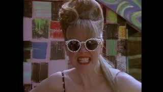 The B-52's - Love Shack [Official Music Video], Full HD (Digitally Remastered and Upscaled)