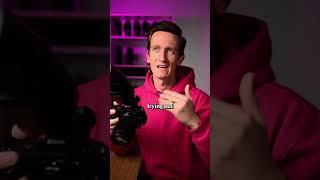 Set your Camera's Flash Power in 60 Seconds