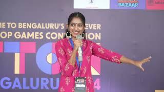 TALKS@TTOX | PASTIMES OF PAST TIMES – GAMING TRADITION OF BHARATA | Bengaluru Jan 2024