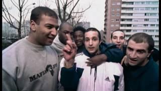 113 - Tonton Du Bled (Clip Officiel) [HD]