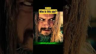 Spy Inside = Defeated Kurulus Osman Season 6 Episode 193 #osmaneditz