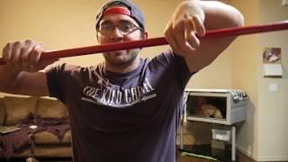 Hookgrip: the limitless grip? -Cailer Woolam